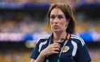 Médica, Mundial Curazao, Huurman