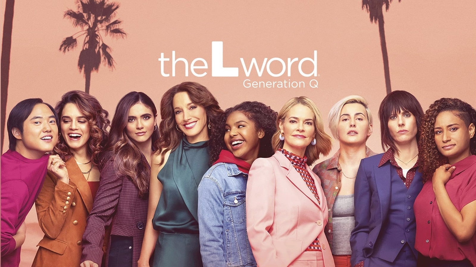 The L Word: Generation Q