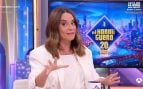 Toñi Moreno, Antena 3, El Hormiguero, apuesta, redes sociales, desnudo