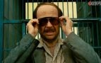 Escena de Torrente Presidente. (Netflix)