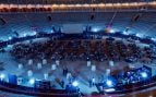 Los premios Beef Awards consolidan su éxito  con una gala multitudinaria en Las Ventas