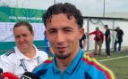 Yeremy Pino