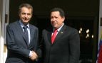 Hugo Chávez, ley de nietos