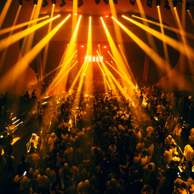 Amok club, Mallorca