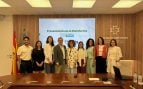 El Consejo General de Dentistas y la FDE presentan la plataforma “Boca sana y salud”