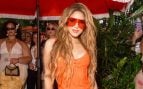 Shakira en una fiesta entre amigos. (Foto: RRSS)