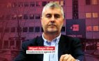 Efe, Paco Salazar, prevaricación administrativa