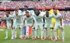 Alineación de Francia