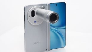 vivo X Fold6