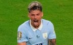 Uruguay camiseta estrellas