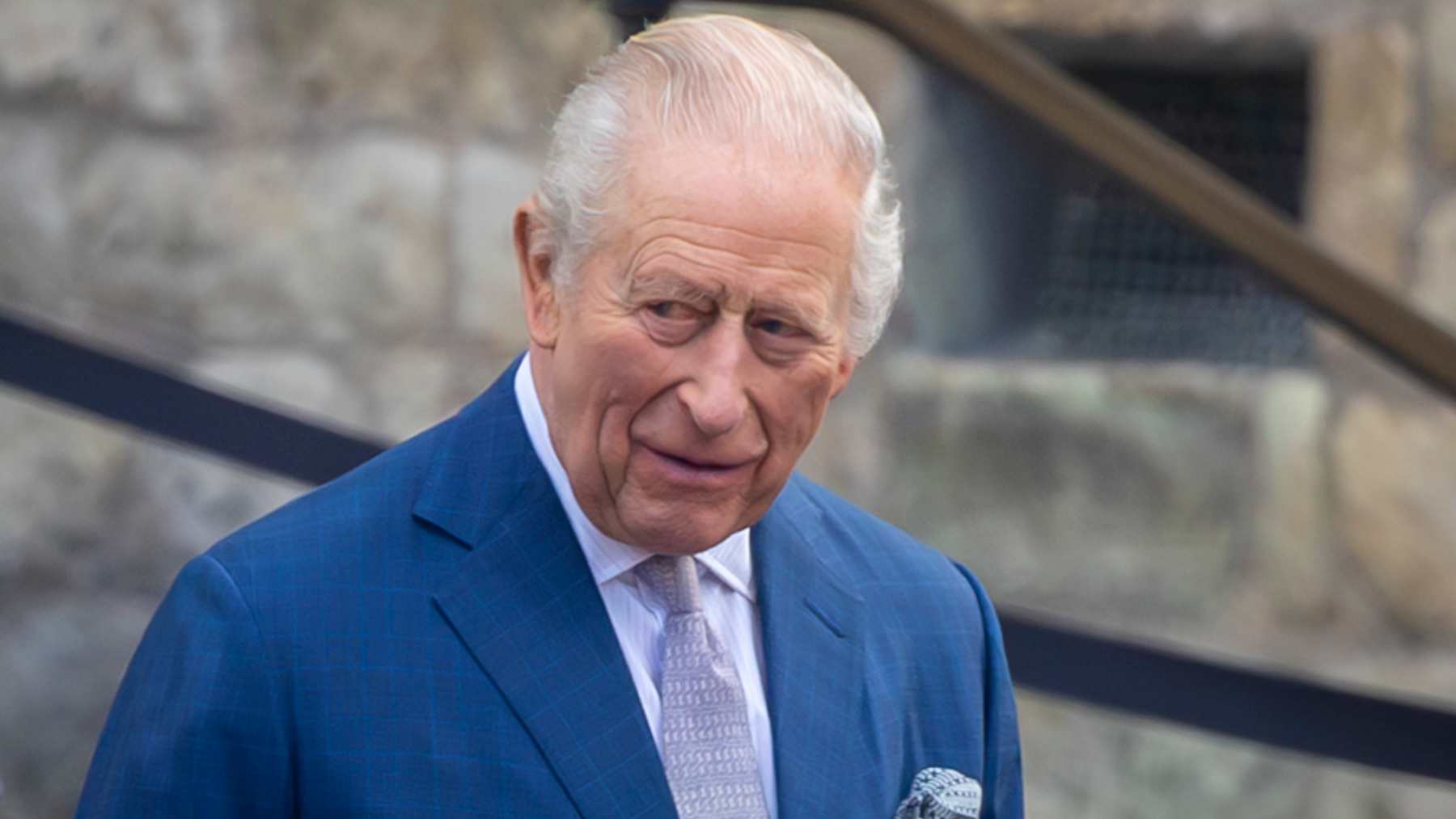 Carlos III. (Foto: EP)