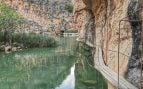 Cenote, Valencia, piscina natural