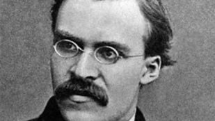 Friedrich Nietzsche