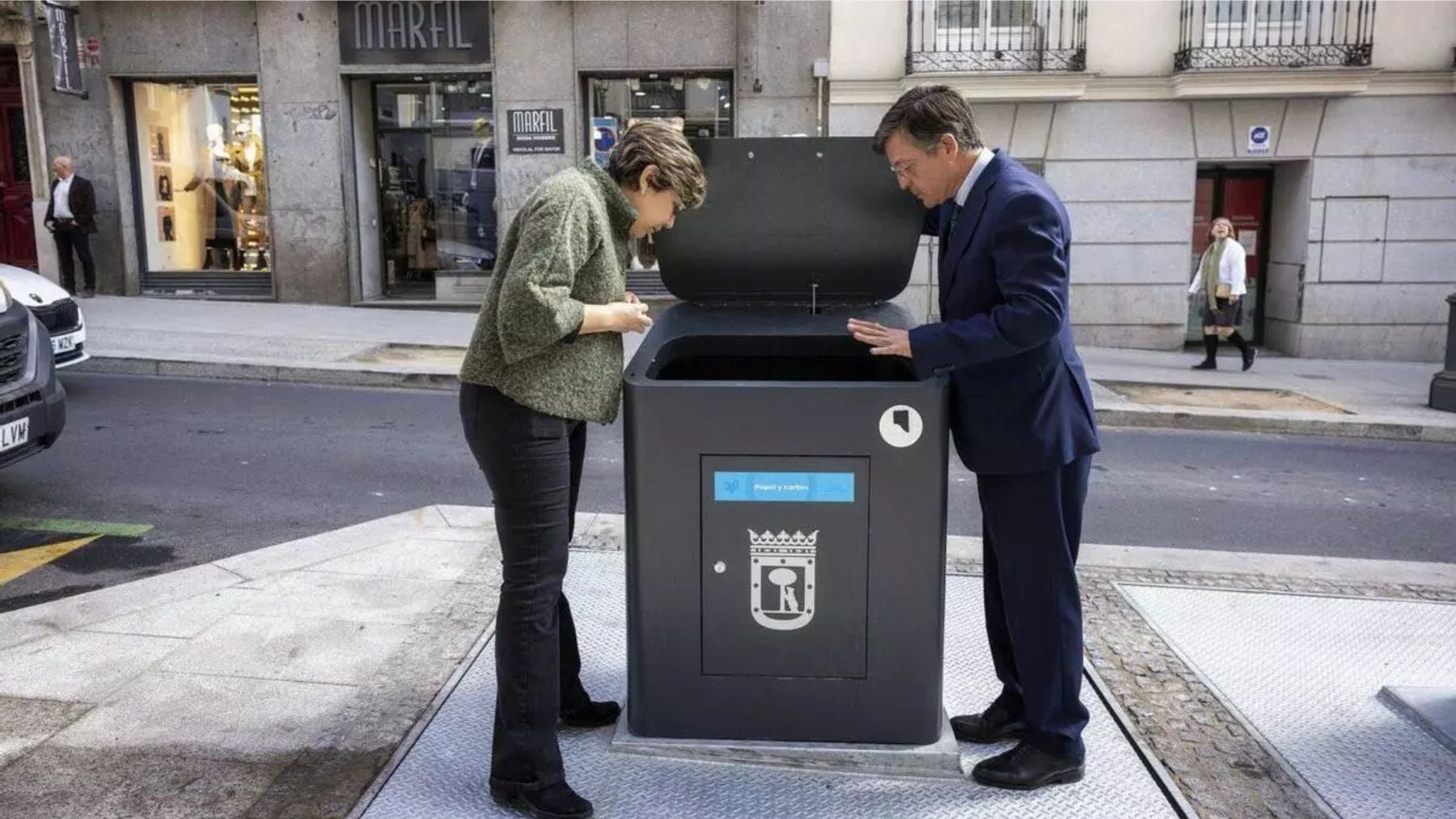 Cuatro de los cinco municipios socialistas más grandes de Madrid han rechazado aplicar el