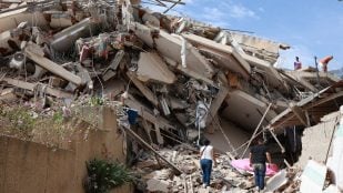 Terremoto