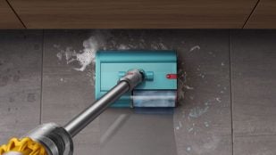 Dyson V15s Detect Submarine