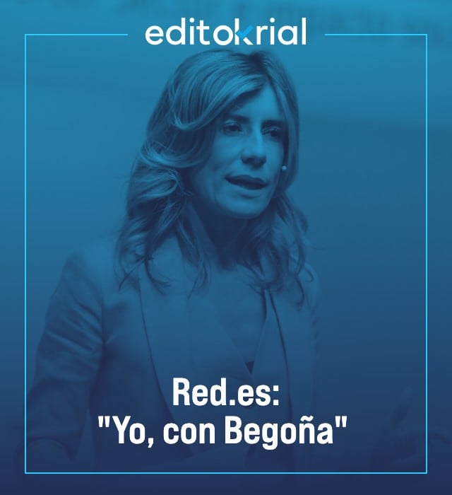 Red.es: Yo, con Begoña