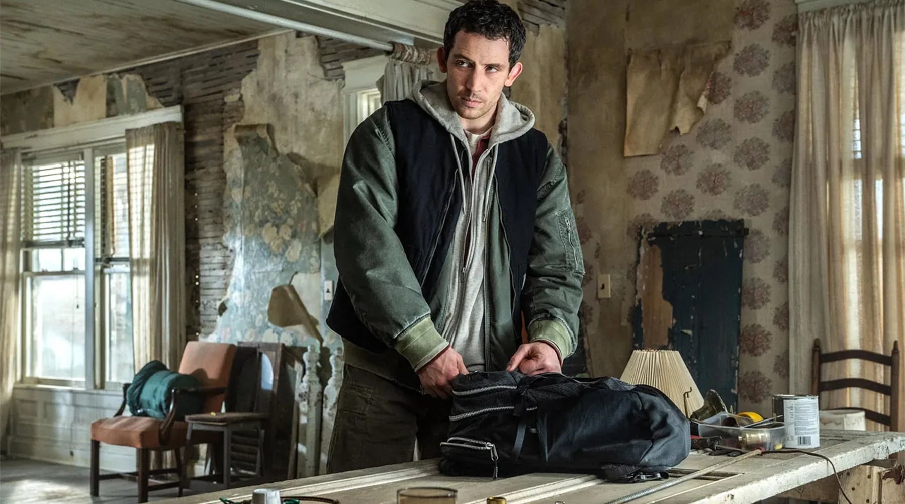 El d&iacute;a de la revelaci&oacute;n
