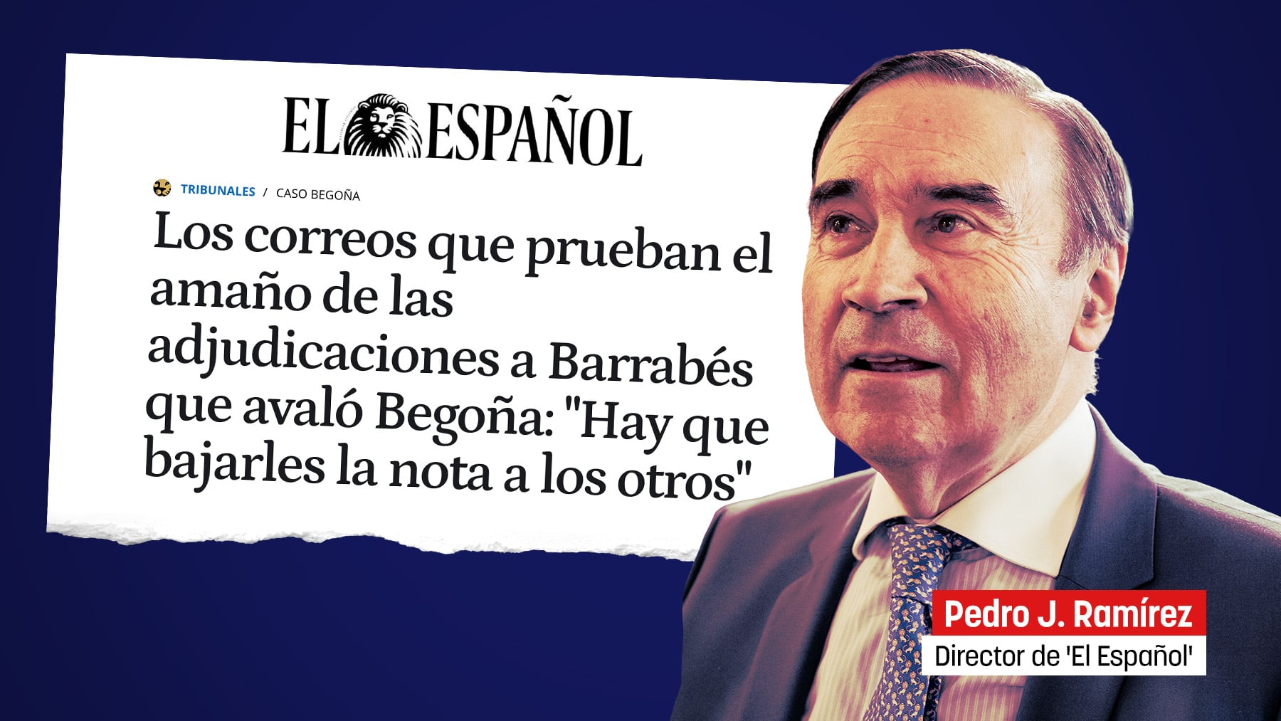 'El Español