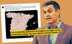 El PSOE apunta a 18 «provincias pequeñas» para ganar las elecciones con el voto del ‘exilio’: «Acá está el partido»