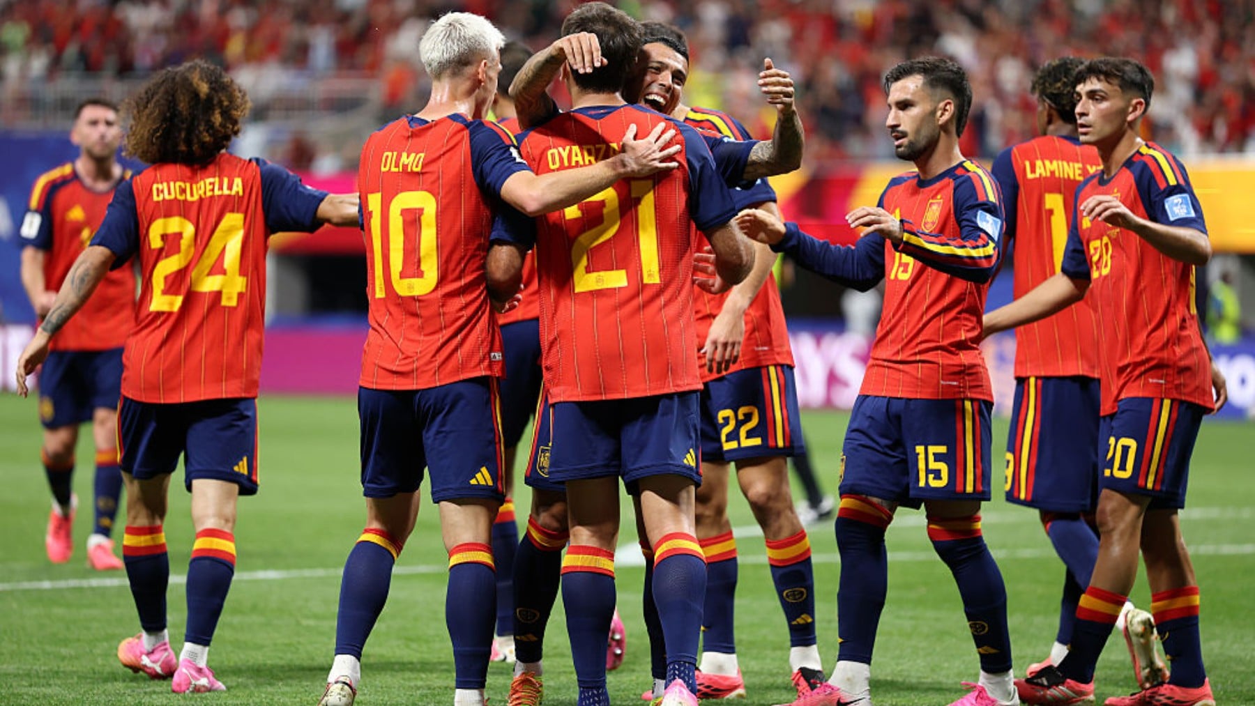 TVE toma una drástica decisión con el partido de España y confirma: habrá dos horarios para verlo