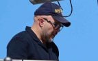 Kiko Rivera en Sevilla. (Foto: Europa Press)