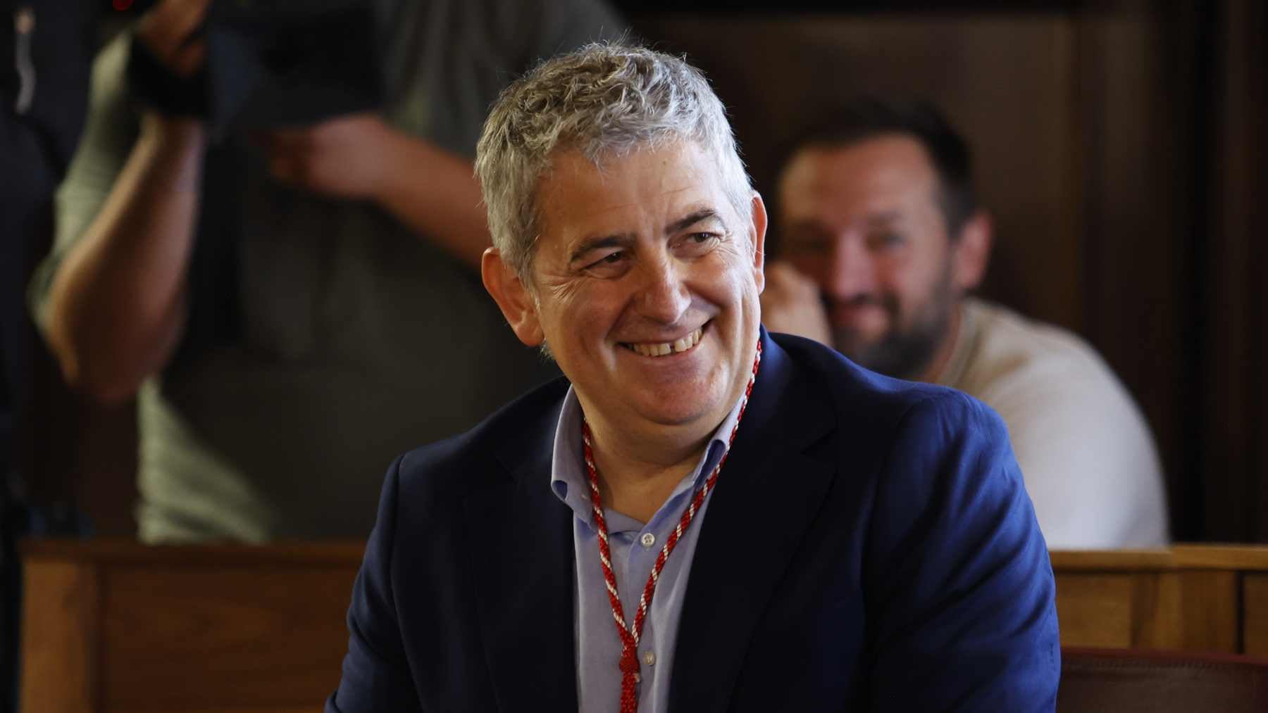 El Tribunal de Instancia de Soria confirma que avisaron al alcalde del registro de la UCO en el Ayuntamiento