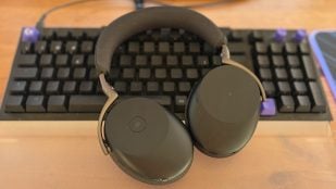 Jabra Evolve3 85