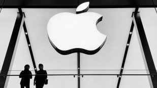 subida precios Apple
