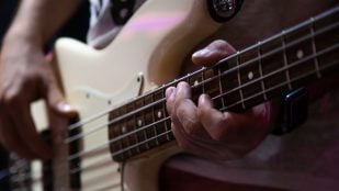 guitarra