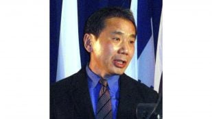 Haruki Murakami, frase, reflexión
