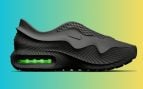 Nike revoluciona el universo ‘sneaker’ con unas zapatillas impresas en 3D que parecen llegadas del futuro.
