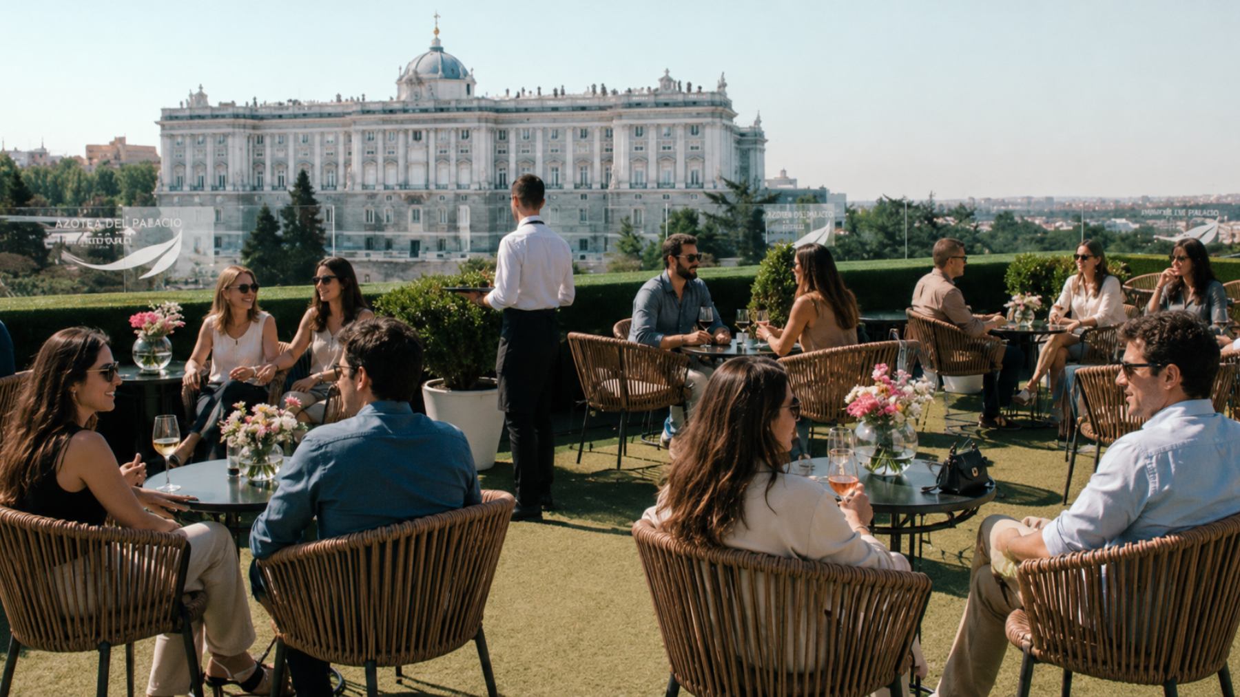 (Foto: Terraza de Sabatini)
