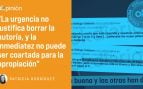 okdiario, opinión, patricia rodríguez