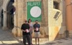 ALART convierte Alaró en «un gran espacio de referencia para la creación contemporánea»