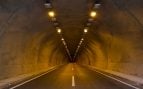 Suiza desafía las reglas de la ingeniería y construye una ciudad paralela bajo los Alpes con 1.400 túneles y 2.000 km bajo las rocas para cambiar el clima