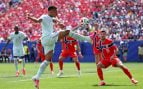 Resultados Mundial