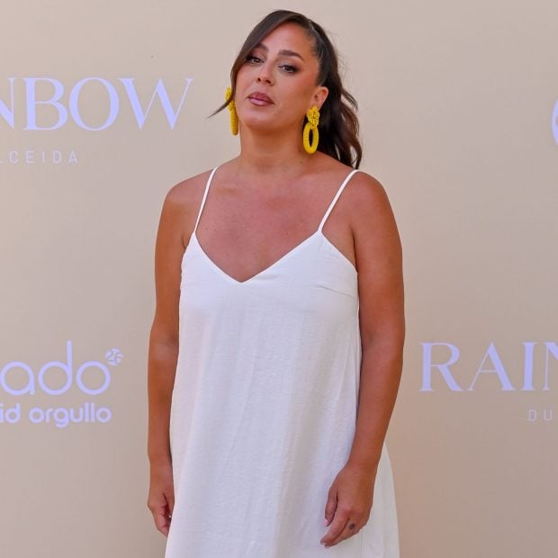 Anabel Pantoja. (Foto: Europa Press)