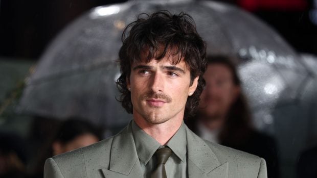 Jacob Elordi. (Foto: Europa Press)