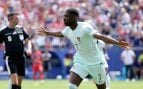 Ousmane Dembélé, Francia, Mbappé, Haaland