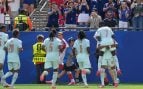 clasificación Mundial