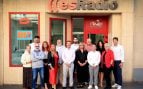 Es Radio, plataforma