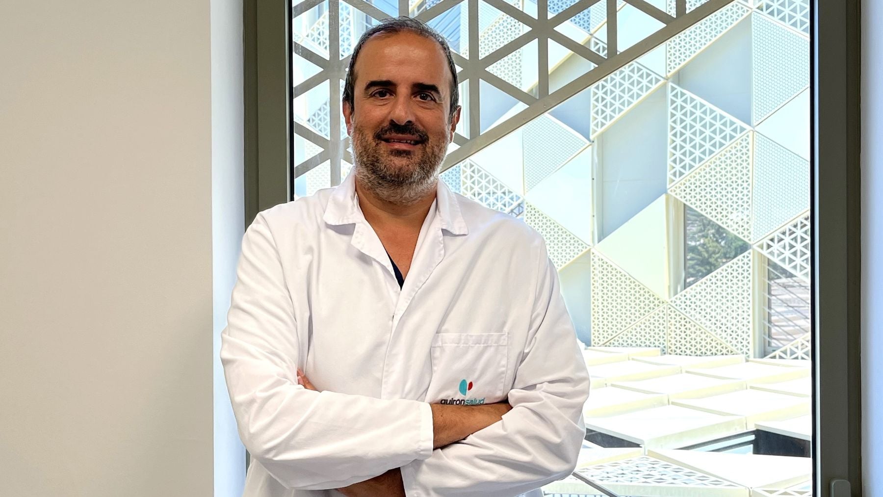 Dr. Ignacio García: Una de cada tres personas vive con alguna alergia que condiciona su vida diaria