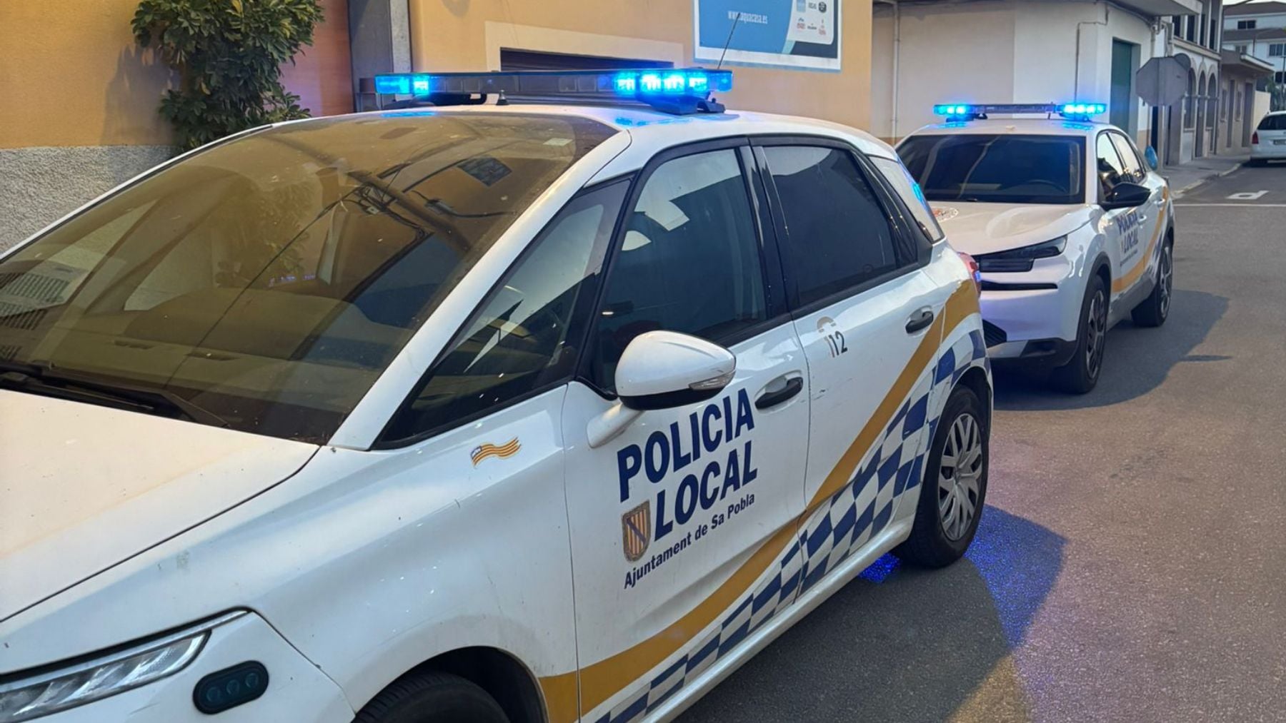 Macabro hallazgo en Mallorca: encuentran el cadáver de un joven en avanzado estado de descomposición oculto tras un molino