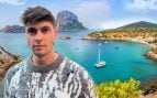 Javier Tudela, Ibiza