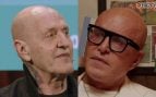 Coto Matamoros y Kiko Matamoros en sus visitas al programa Línea de cal (YouTube).