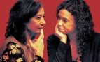 La candidata socialista Rosario Sánchez, una fotocopia de Armengol: «Tengo un proyecto de país para Baleares»