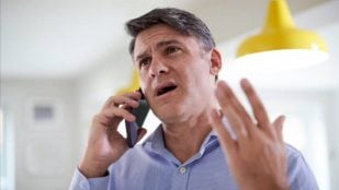 psicología personas que se quejan