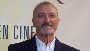 Arturo Pérez-Reverte
