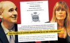 La UCO acredita que las cartas de Begoña Gómez para Barrabés sumaron puntos en los contratos amañados de 8 millones